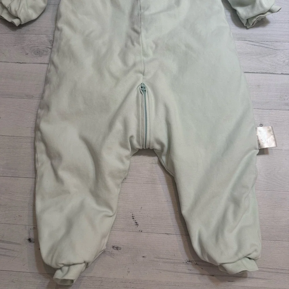 P. Health kids wearable sleep sack sleeping bag‎ 2T-4T